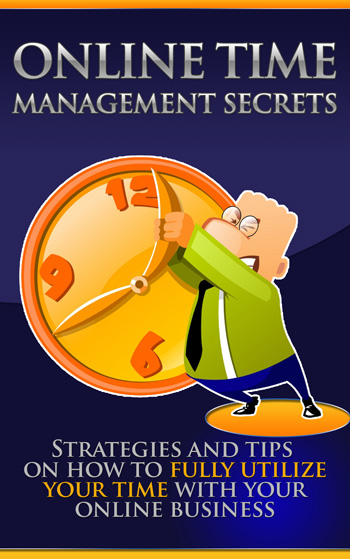 Online Time Management